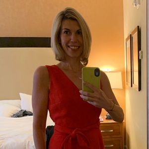 Meet your Posher, Leigh